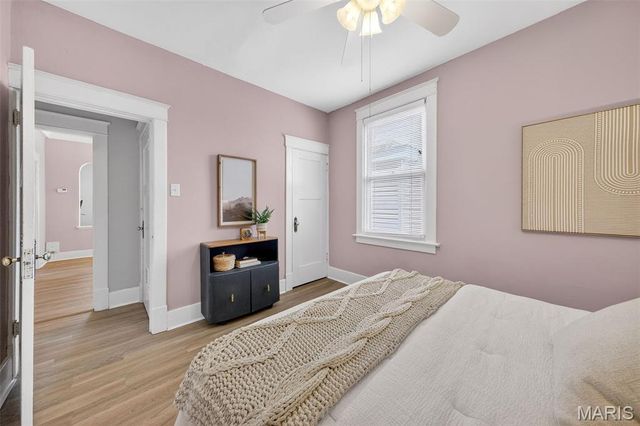 6758 Wise Avenue, St Louis, MO 63139