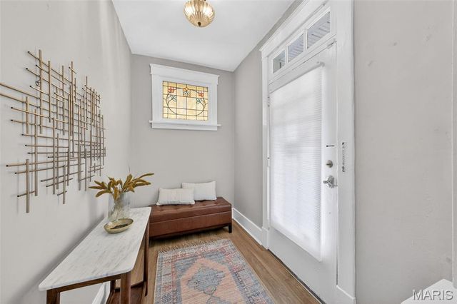 6758 Wise Avenue, St Louis, MO 63139