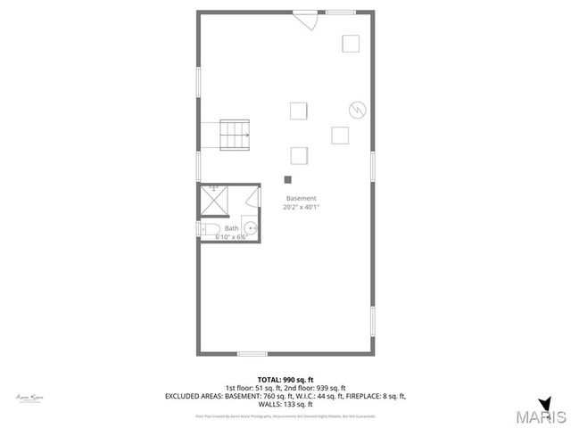 6758 Wise Avenue, St Louis, MO 63139