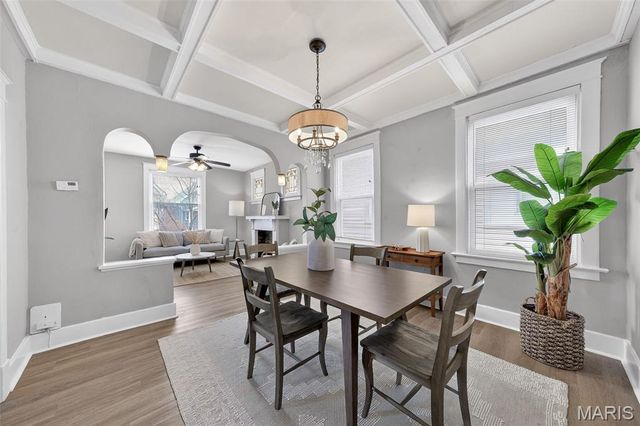 6758 Wise Avenue, St Louis, MO 63139