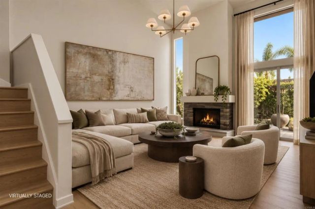 8770 Rideabout Lane, San Diego, CA 92129