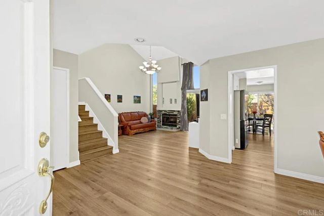 8770 Rideabout Lane, San Diego, CA 92129