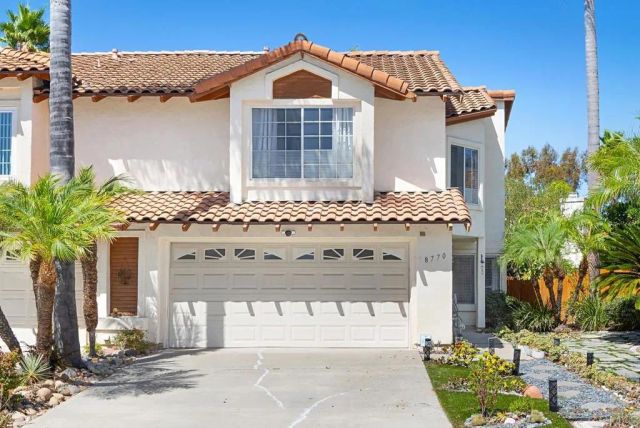 8770 Rideabout Lane, San Diego, CA 92129