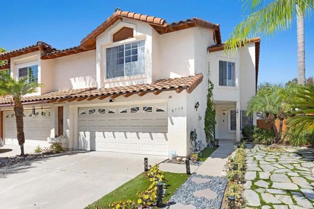 8770 Rideabout Lane, San Diego, CA 92129