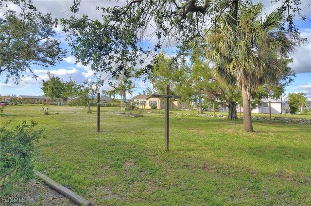13366 Bronze AVE, Port Charlotte, FL 33981