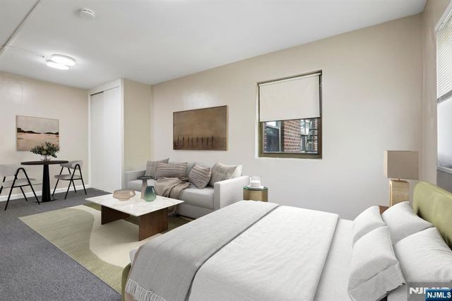 3031 Edwin Avenue 4H, Fort Lee, NJ 07024