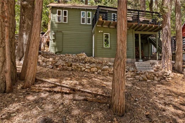 27010 State Highway 189, Blue Jay, CA 92317