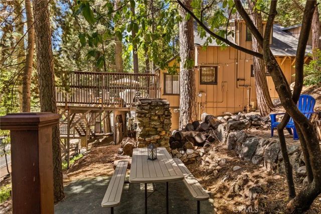 27010 State Highway 189, Blue Jay, CA 92317