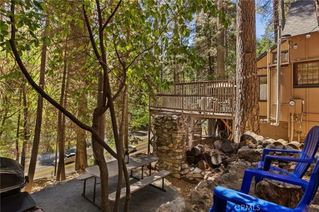 27010 State Highway 189, Blue Jay, CA 92317
