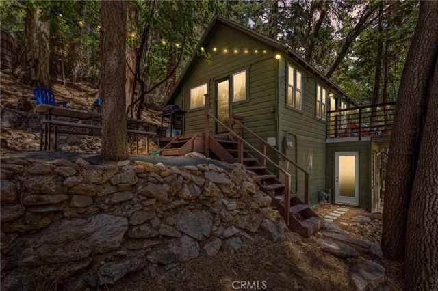 27010 State Highway 189, Blue Jay, CA 92317