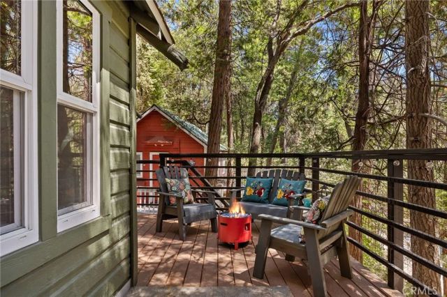 27010 State Highway 189, Blue Jay, CA 92317