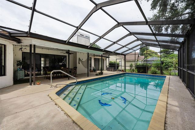 3114 SUMMERVALE DRIVE, Holiday, FL 34691