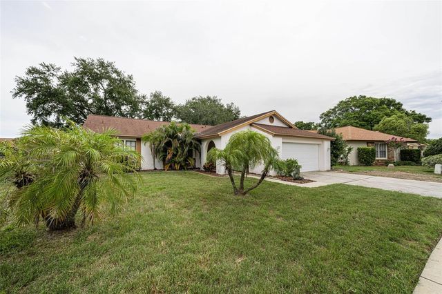 3114 SUMMERVALE DRIVE, Holiday, FL 34691