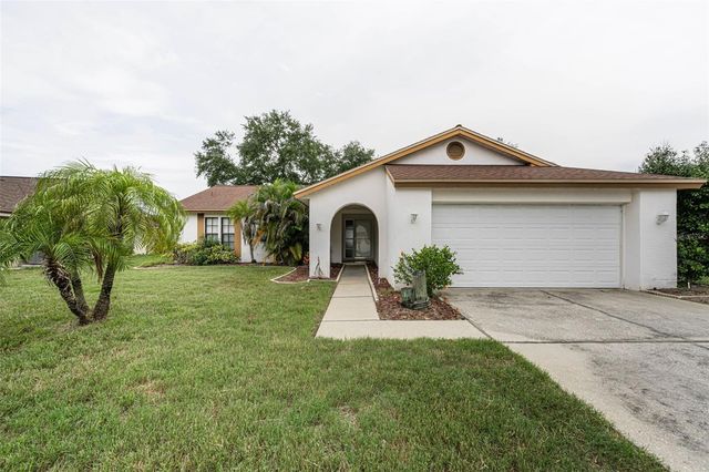 3114 SUMMERVALE DRIVE, Holiday, FL 34691