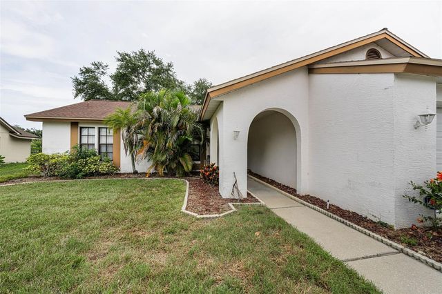 3114 SUMMERVALE DRIVE, Holiday, FL 34691