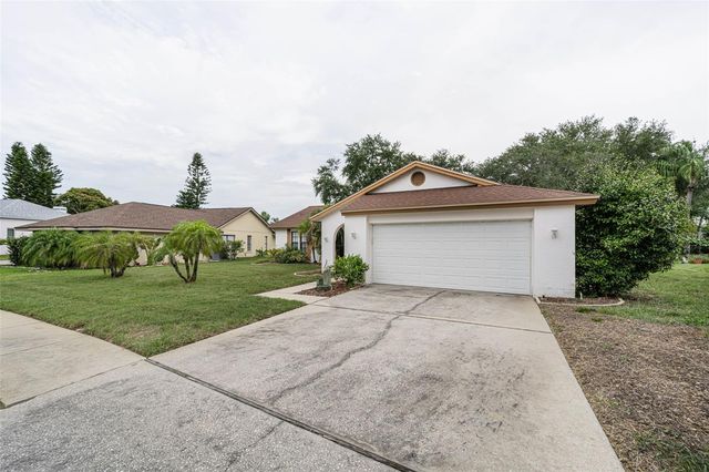 3114 SUMMERVALE DRIVE, Holiday, FL 34691