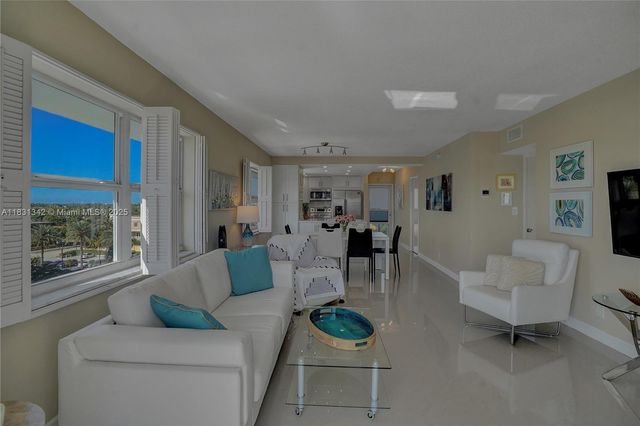 1620 N Ocean Boulevard 510, Pompano Beach, FL 33062