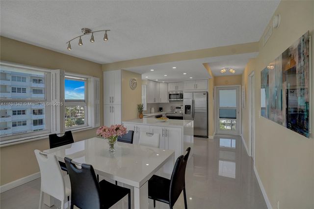 1620 N Ocean Boulevard 510, Pompano Beach, FL 33062