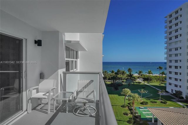 1620 N Ocean Boulevard 510, Pompano Beach, FL 33062