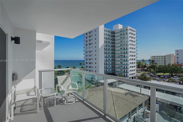 1620 N Ocean Boulevard 510, Pompano Beach, FL 33062
