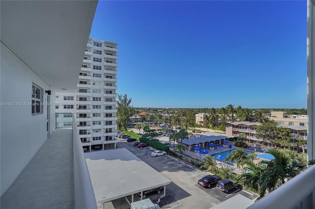 1620 N Ocean Boulevard 510, Pompano Beach, FL 33062