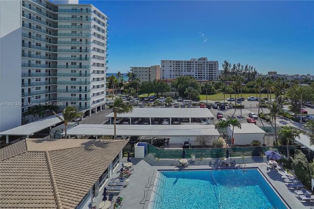 1620 N Ocean Boulevard 510, Pompano Beach, FL 33062