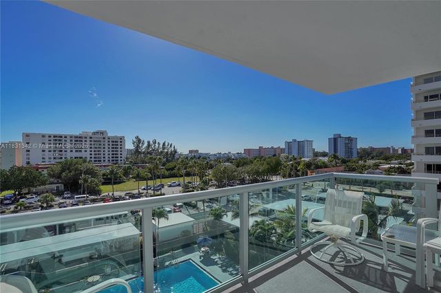1620 N Ocean Boulevard 510, Pompano Beach, FL 33062