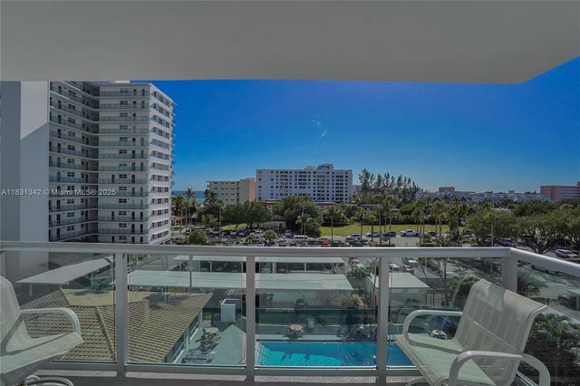 1620 N Ocean Boulevard 510, Pompano Beach, FL 33062