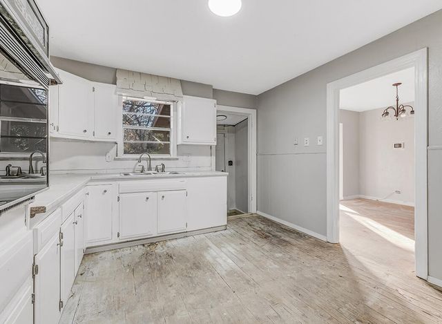 4212 Elizabeth Street, Texarkana, TX 75503