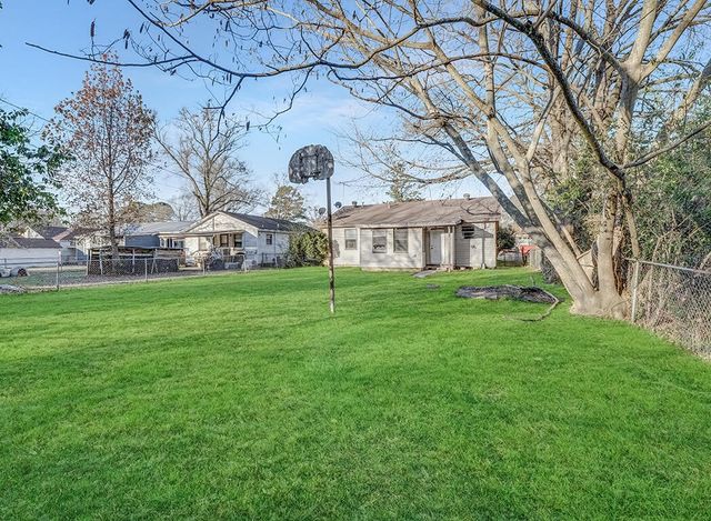 4212 Elizabeth Street, Texarkana, TX 75503