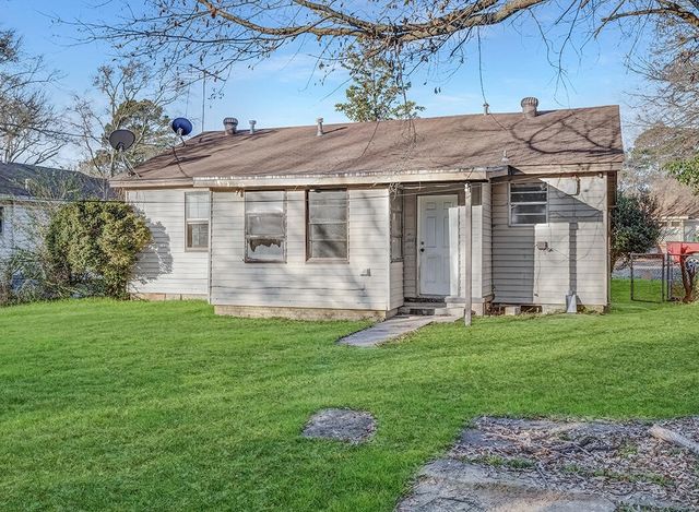 4212 Elizabeth Street, Texarkana, TX 75503