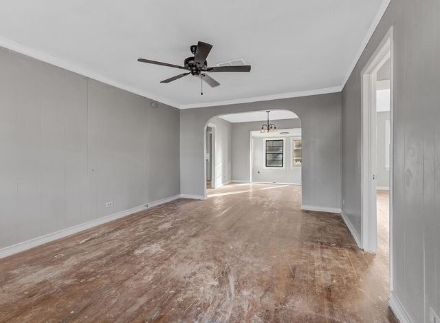 4212 Elizabeth Street, Texarkana, TX 75503