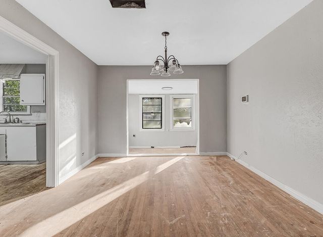 4212 Elizabeth Street, Texarkana, TX 75503