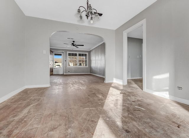 4212 Elizabeth Street, Texarkana, TX 75503