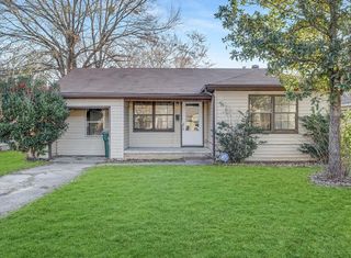 4212 Elizabeth Street, Texarkana, TX 75503