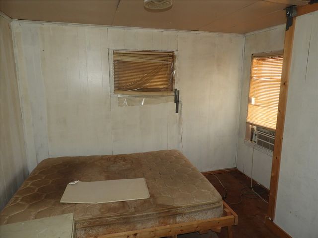 208 Reeves Street, Winters, TX 79567