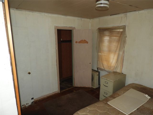 208 Reeves Street, Winters, TX 79567