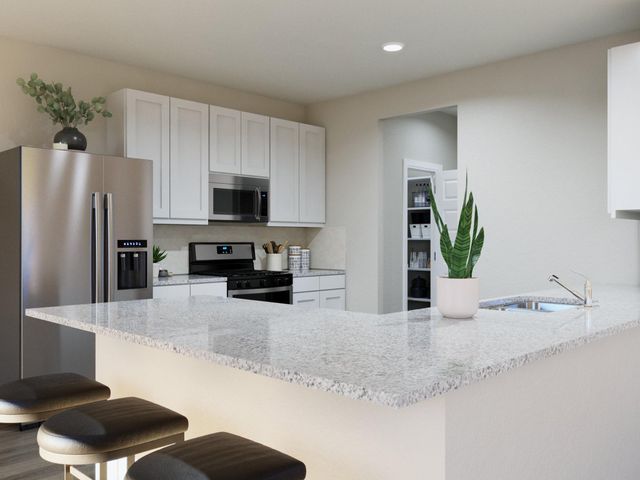 2309 Nooksack Drive, Conroe, TX 77384