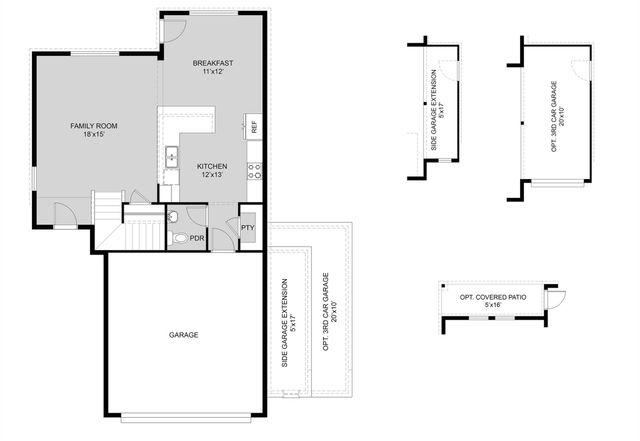 2309 Nooksack Drive, Conroe, TX 77384