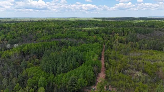 119 Acres Near Mertig Rd, Unknown, WI 54806