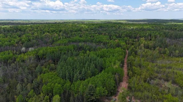 119 Acres Near Mertig Rd, Unknown, WI 54806