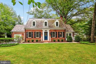 10519 DENEANE RD, Silver Spring, MD 20903