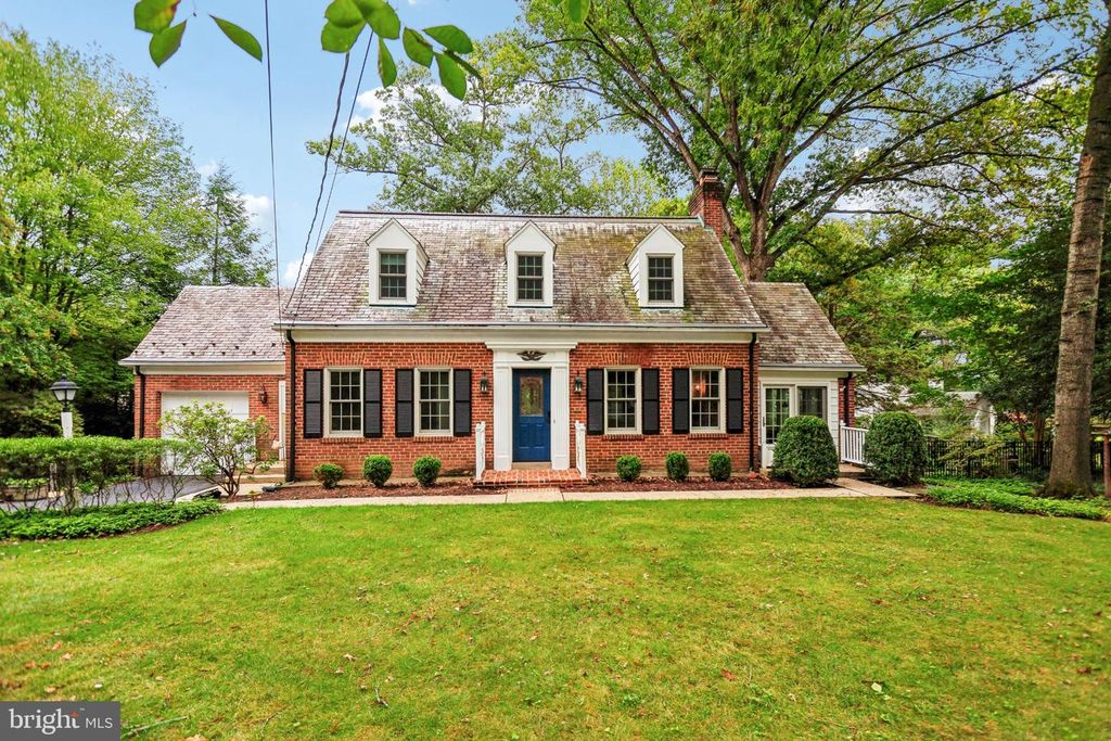 10519 DENEANE RD, Silver Spring, MD 20903