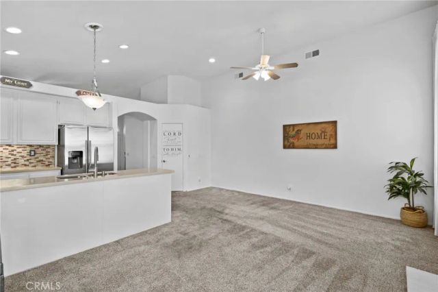 1604 Crystal Downs Street, Banning, CA 92220