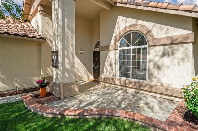 1604 Crystal Downs Street, Banning, CA 92220