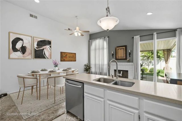 1604 Crystal Downs Street, Banning, CA 92220