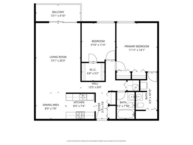 8000 Woodglen Lane 109, Downers Grove, IL 60516