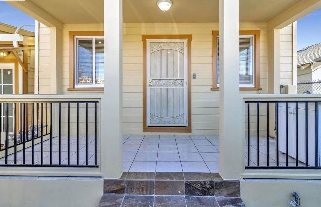 1720 46Th Ave, Oakland, CA 94601