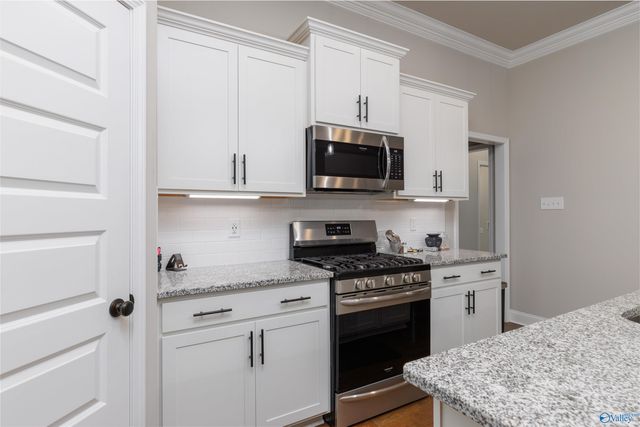 12702 Juniors Drive, Madison, AL 35756