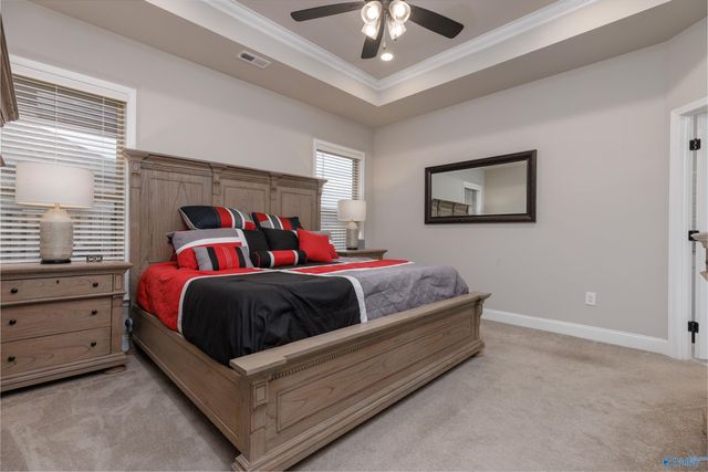 12702 Juniors Drive, Madison, AL 35756